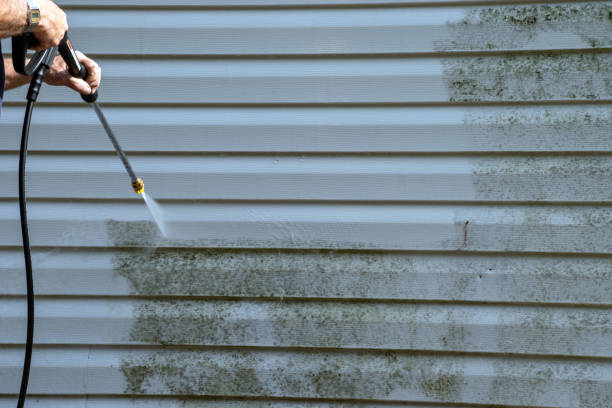 How To Choose The Right Materials for Your Siding Installation in 'South Burlington, VT