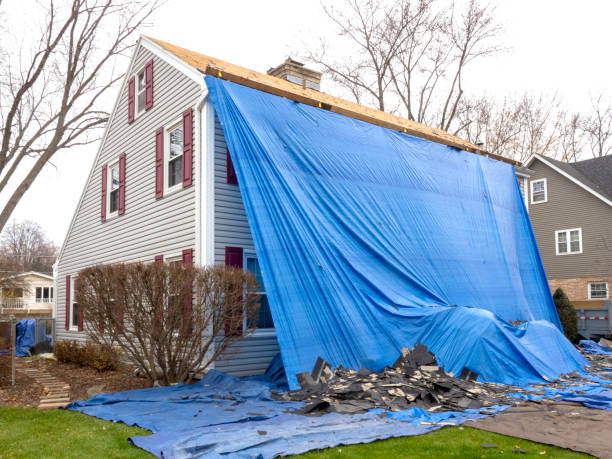 Best Vinyl Siding Installation  in South Burlington, VT